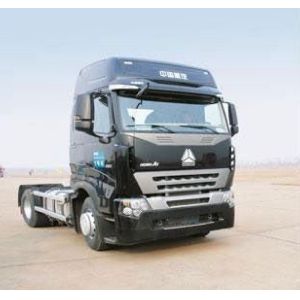 Quality A7 howo 4*2 horse tractor truck for sale