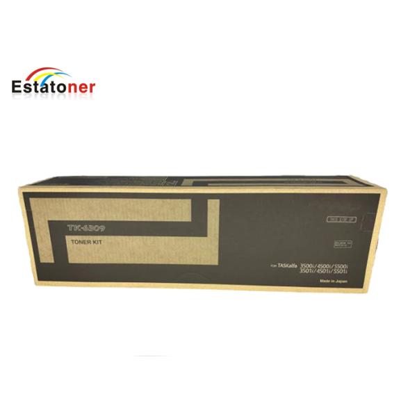 High-capacity Eco-friendly Kyocera TK-6309 toner compatible for TASKalfa 4500i / 5500i