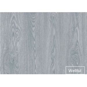 Waterproof PVC Vinyl Flooring Roll Environmentally Friendly