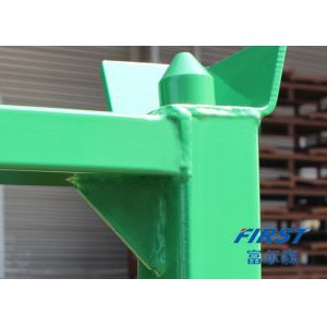 1200mm Height Steel Pallets