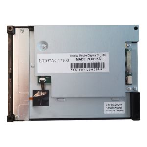 LT057AC47100 5.7 inch TFT-LCD Industrial Module