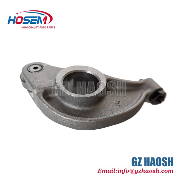 Auto Parts Intake Valve Rocker Arm MD341816 For Mitsubishi 4G18 Engine 2001 - 2015