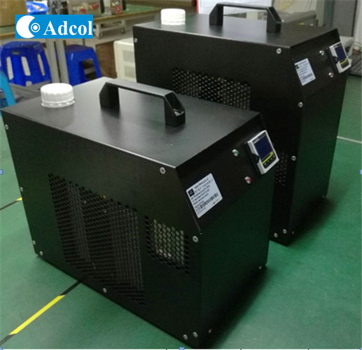 Buy Compact Thermoelectric Chiller Your Cooling Choice at wholesale prices