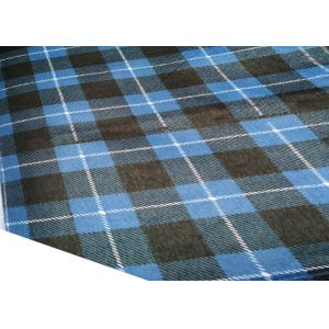 20*10 Double Sided 150g/M² Brushed Cotton Flannel Fabric
