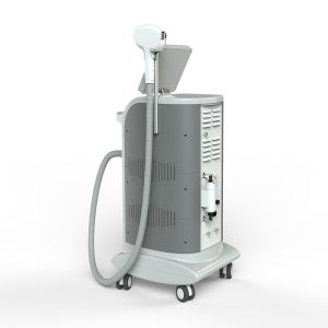 2018 newest Triple Wave length 1064nm 755nm 810nm diode laser hair removal