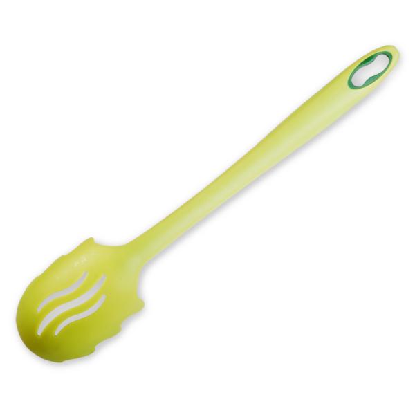 Silicone cooking tools kitchen accessories Cookware Silicone Pasta Server SK-068
