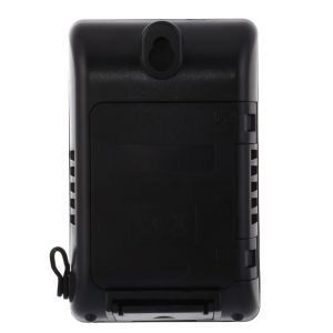 LCD Weather Wireless Station Forecast Clock Digital Humidity Temperature