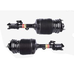 48020-48070 48010-48071 Front Air Suspension Shock Strut Fits Lexus RX270 RX350