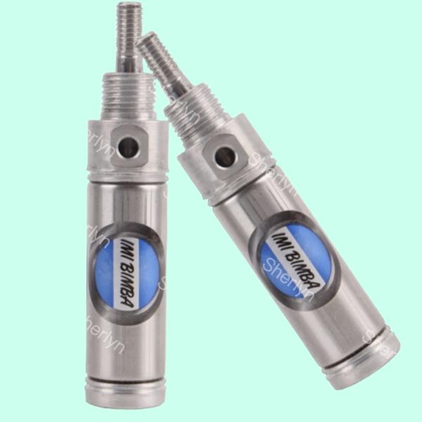Buy BIMBA Cylinder 0071-DXP Double Active Pneumatic Air Cylinder at wholesale prices