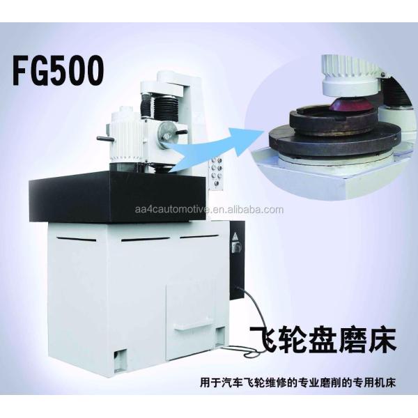 Buy AA4C Clutch pressure Plate & Flywheel Grinder FG500 at wholesale prices