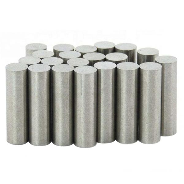 Buy Customized Permanent Alnico 8 Bar Magnet ODM Neodymium Rod Magnets at wholesale prices