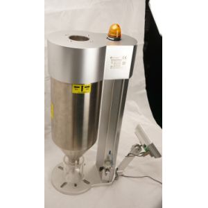 Optical Cable Sheath Extrusion Gravimetric Feeder For Extrusion Stabilize