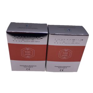 Anti Aging Hyamely Injections For Face Wrinkles