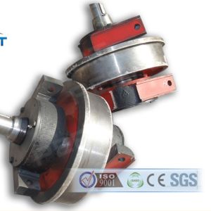 China Steel Transfer Cart Accessories For Industrial Crane Rail Steel on sale