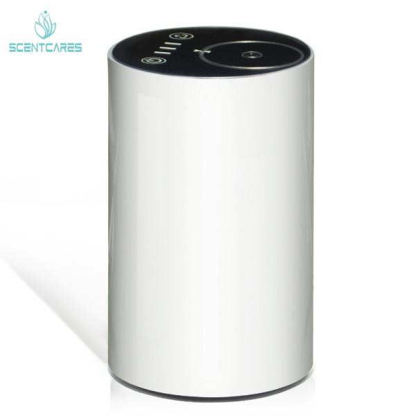 Buy Essential Oil Diffuser Car 10ml Rechargeable Usb Aroma Diffuser at wholesale prices