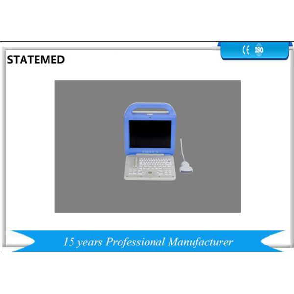 Buy Portable Ultrasound Equipment  , Home Ultrasound Machine 240mm Scanning Depth at wholesale prices