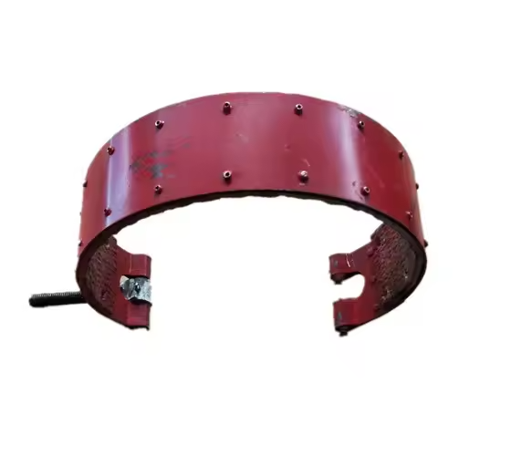MTZ Belarus Tractor Spare Parts T40 Part T25-3502070 Brake Belt