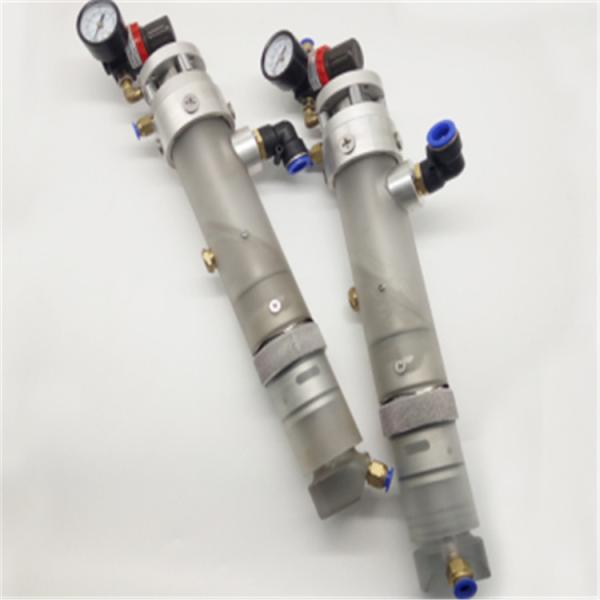 Buy ISO 003832-1 Water Jet Cutting Machine Parts Sand Control System at wholesale prices