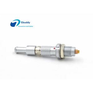 Male And Female Lemo B Series Lemo 00 Connector 2 Pin FGG EGG 00B