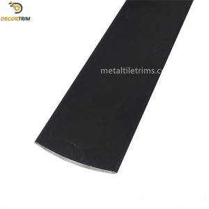 Same Height Floor Transition Strip Aluminum Alloy 6063 Material 29.4mm