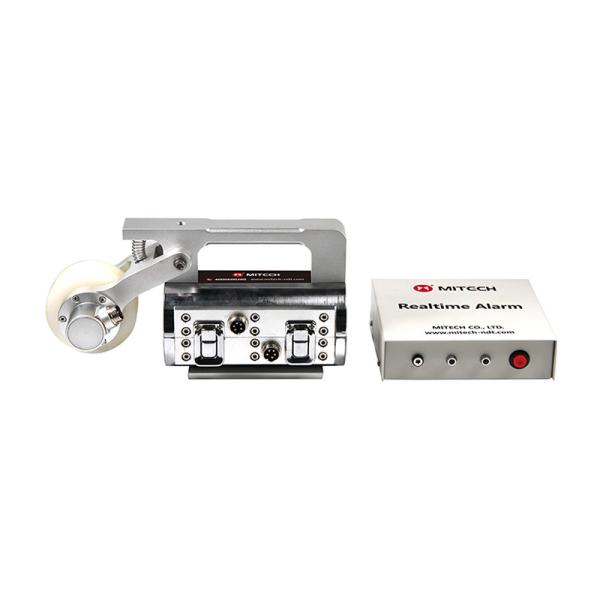 Buy USB Connection Wire Rope Tester With Sampling Control And Processing Analysis Functions MRT-10S at wholesale prices