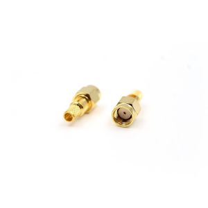 Reverse Polarity SMA male For RG58 cable
