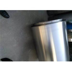 High Corrosion Resistant Steel Plate High Impact Strength For Chemical