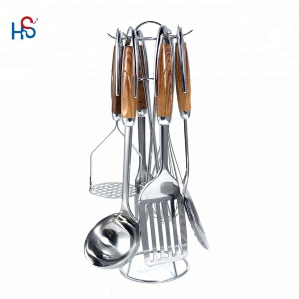 Transform Your Cooking Experience with Sustainable Kitchen Accessories and Tools