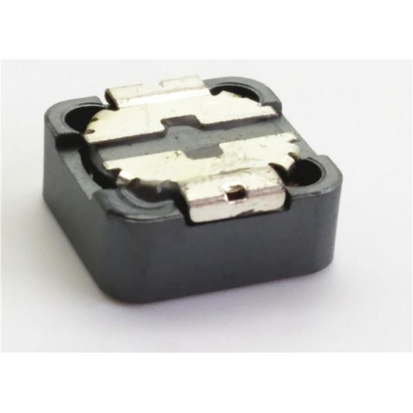 Shielded SMD High Voltage PD HV SMT Power Inductor For Utility metering