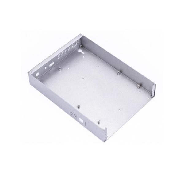 Professional Manufacturer Sheet Metal Welding Part High Quality Sheet Metal Welding Fabrication