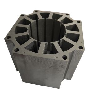 Precision Bending Stator and Rotor for Durable Stainless Steel Generator Spare