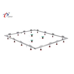 Buy cheap Rectangle 16 Feet 150x180cm Large Shower Tray Support Frame from wholesalers