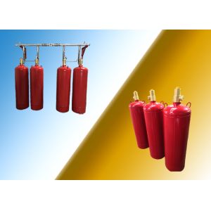 Quality Hfc-227ea Fire Suppression System for sale