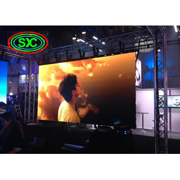 Rental LED wall indoor advertising LED display p3.91 p4.81 flexible indoor advertising curved stage led screen