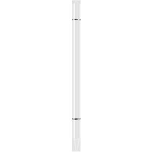 Rechargeable Ipad Stylus Ballpoint Pen With Digital Tips