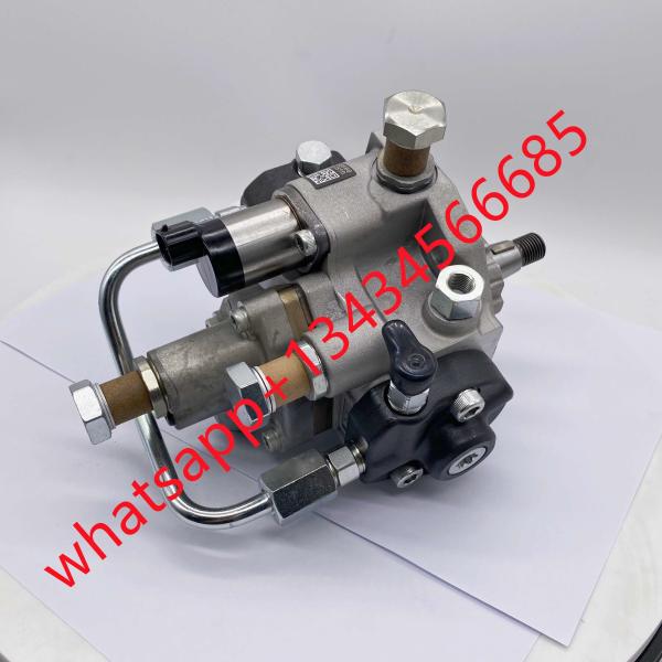 High Quality Diesel Fuel Injection Pump 294000-1550 294000-1560 294000-2110 For HINO J05E