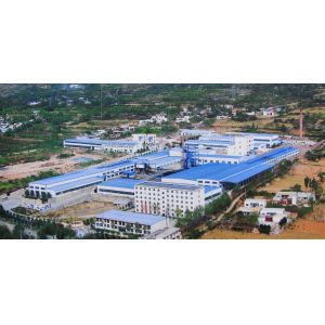 ZHENGZHOU CAIHUA KILN MASONRY INSTALLATION CO.,LTD