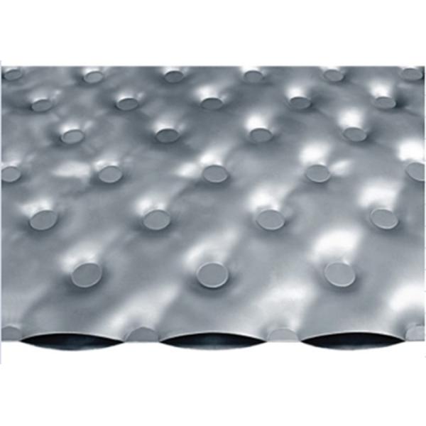 Buy Stainless Steel Heat Exchanger Dimple Pillow Plate Jacketed at wholesale prices