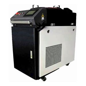 ODM 200w Pulsed Fibre Laser Cleaner Machine For Rust