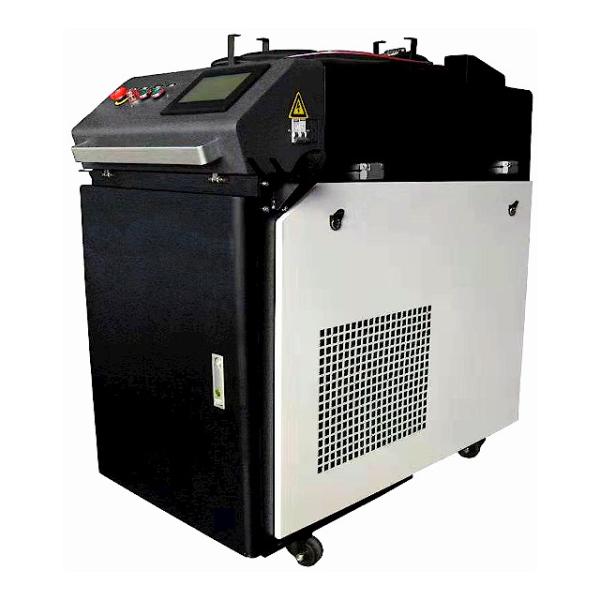 Buy ODM 200w Pulsed Fibre Laser Cleaner Machine For Rust at wholesale prices