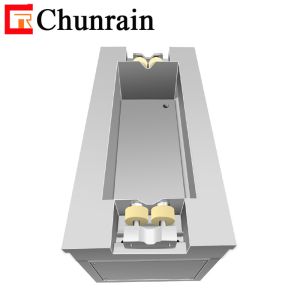 Stainless Steel Ultrasonic Anilox Roll Cleaners Industrial Customized Large