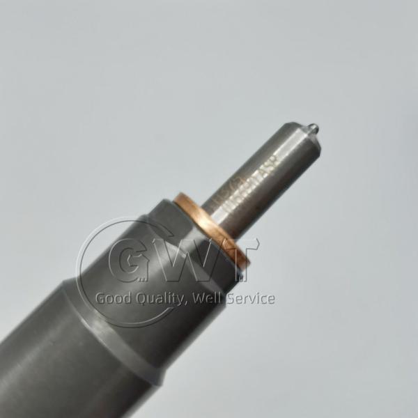 Genuine OEM DELPHI Diesel Fuel Injectors A6710170121 28236381