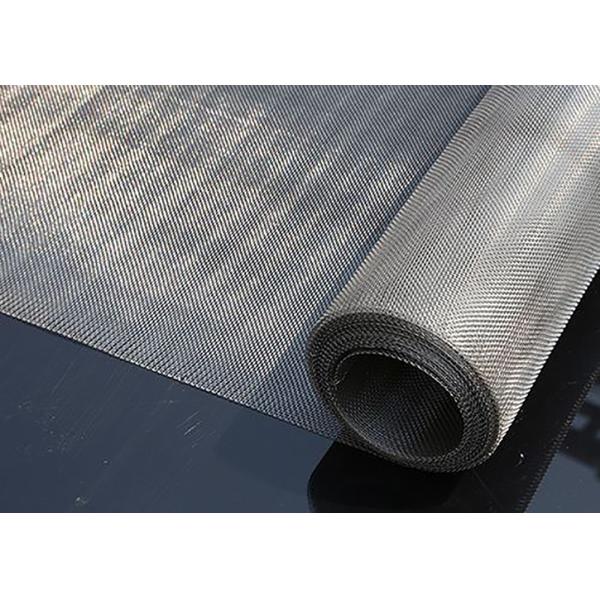 Buy 1x1 Hardware 0.5m Stainless Steel Wire Mesh at wholesale prices