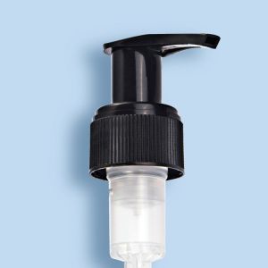 Flat Shoulder Shampoo Pump Bottles Empty PET Bottles 200ml 250ml 300ml 500ml