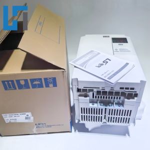 LSLV0110S100-4EONNM LS New Original Frequency Converter PLC Programmable