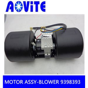 Quality Terex Tr100 dump truck blower 09398393 for sale