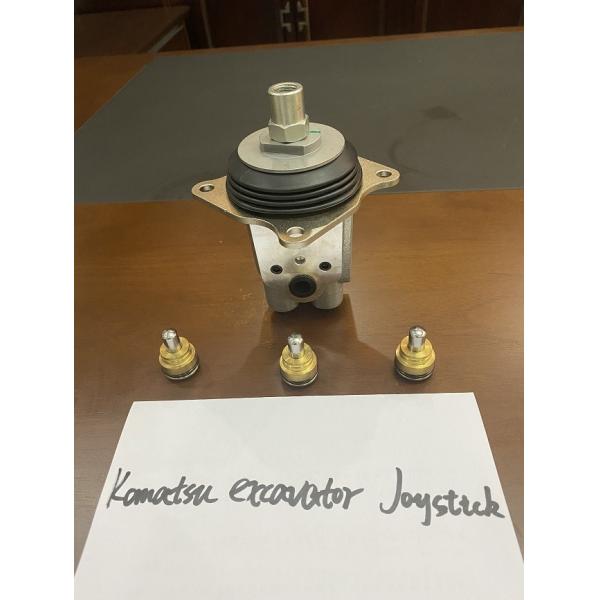 Buy Komatsu Excavator Joystick Handles Crawler Digger Mini at wholesale prices