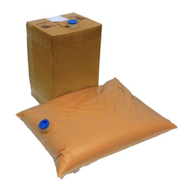 PE BIB Aseptic Bags For Milk / Coffee / Mayonnaise / Passion Fruit