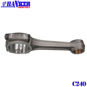 5-12230-039-1 Isuzu C240 Forged Connecting Rod Assembly 5-12230039-1
