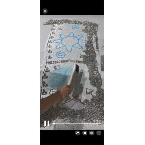 XY Glue Plotter Continuously Selectable Up To 6.0 M / S Speed And Automatic